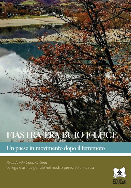 Copertina quaderno 3 panorama bosco